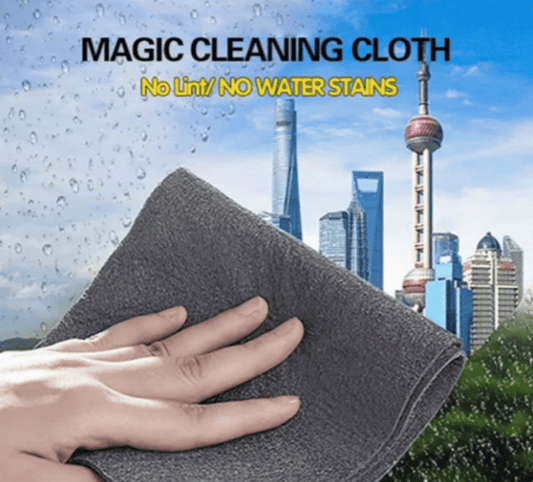 Magic Cleaning Cloth