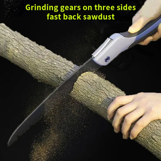 Folding Hand Saw Multifunctional Outdoor