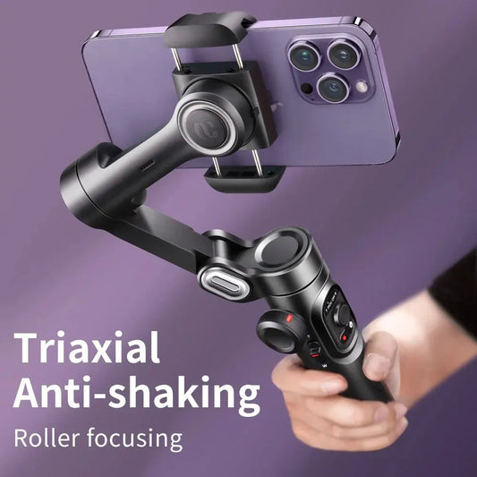 Handheld Gimbal Stabilizer