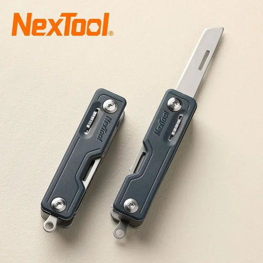 Multitools Multifunctional Unpack Knife Scissors Screwdriver